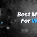 Die beste Maus für WoW im Jahr 2023 – getestet und für gut befunden Creo Gaming