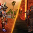 Die besten Jägerrassen in World of Warcraft Creo Gaming