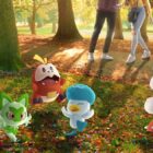 Die neuen Pokémon Go-Abenteuer: Saisonale Spawns und Enden angekündigt Creo Gaming
