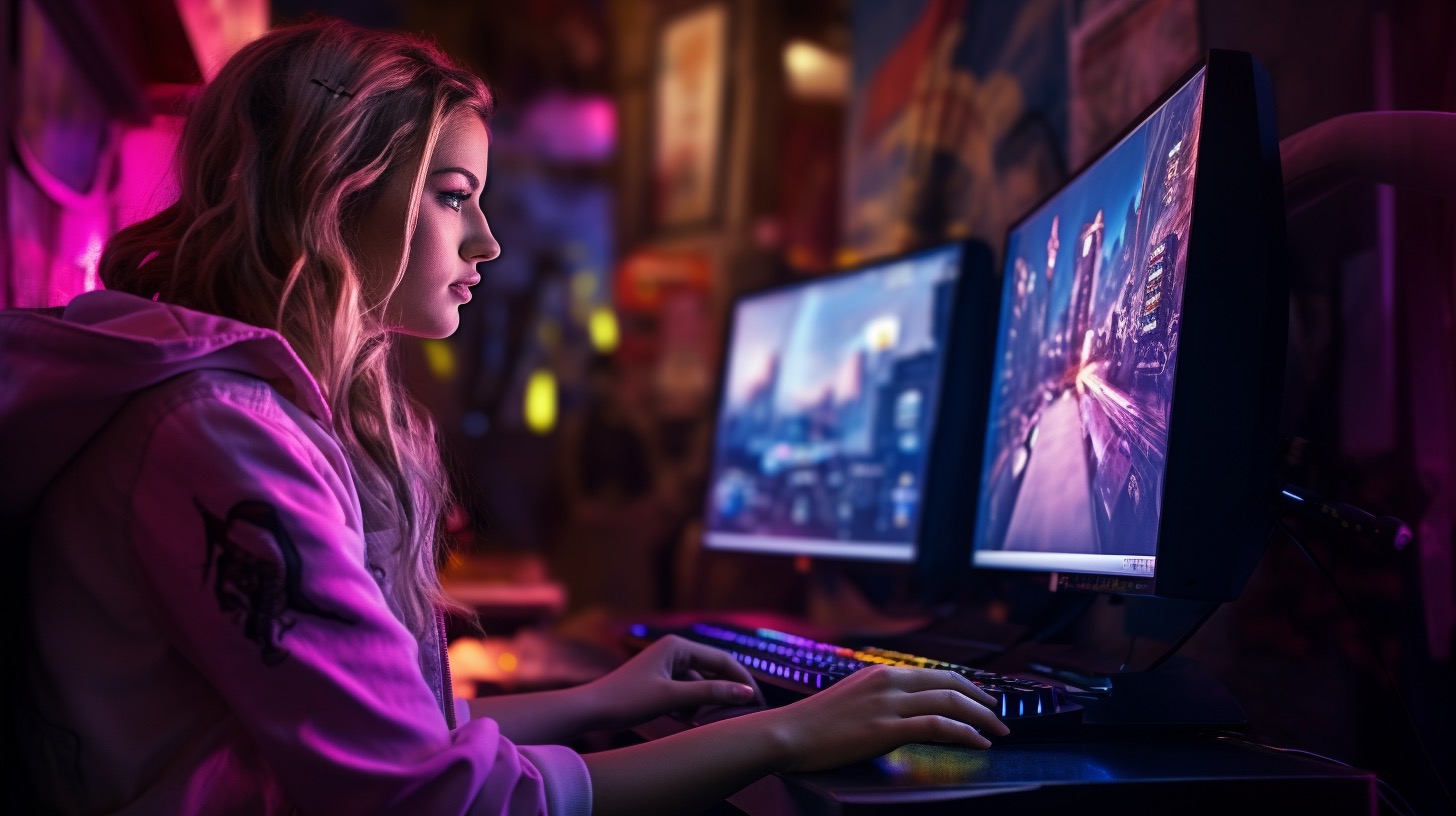 Creo Gaming