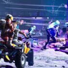 Echte Spiele, die in Fortnite erstellt wurden! Creo Gaming