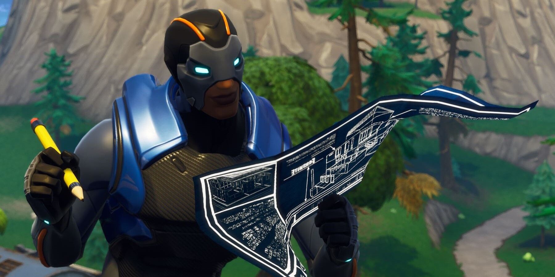 Spieleentwickler baut Holocaust-Museum in Fortnite
