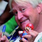 Ende der Stimme von Charles Martinet für Mario Creo Gaming