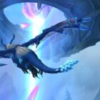 Entdecken Sie antike Zonen mit WoW Blue Dragon Squadron Quest neu Creo Gaming