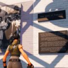 Entdecken Sie das Holocaust-Museum im Spiel, das von einem Entwickler in Fortnite erstellt wurde Creo Gaming