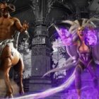 Entdecken Sie das neue Mortal Kombat mit Sindel und General Shao als spielbaren Kämpfern Creo Gaming
