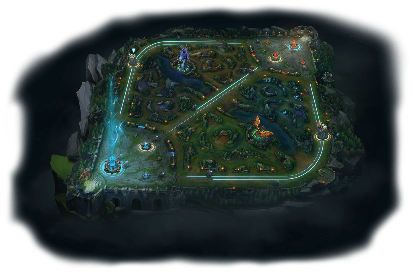 Creo Gaming