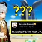 Entschlüsselung des rätselhaften Tweets von Genshin Impact Creo Gaming