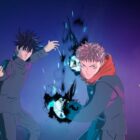 Epic Games bestätigt Jujutsu Kaisen Cross-Over mit Fortnite. Epic Games confirms Jujutsu Kaisen crossover with Fortnite