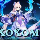 Erfahren Sie alles über Sangonomiya Kokomi in Genshin Impact Creo Gaming