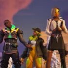 Erfahren Sie, was es Neues in Staffel 4 von Fortnite Battle Royale gibt. Creo Gaming