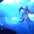 Erlebe Unterwasser-Gameplay in Genshin Impact Creo Gaming