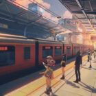 Erleben Sie NetEases neues Open-World-Stadt-Rollenspiel mit dem Titel „GTA of Animation“! Creo Gaming