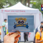 Erleben Sie den Froakie-Raserei: Der Pokémon GO Community Day im August bringt Seifenblasen in 14 indische Städte. Creo Gaming