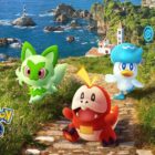 Erscheinungsdatum und Startzeitpunkt von Pokemon Go: Paldea-Region | Videospiel | Unterhaltung Creo Gaming