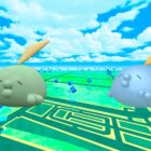 Fange Gulpin in Pokemon Go und entdecke seine Shiny-Version! Creo Gaming