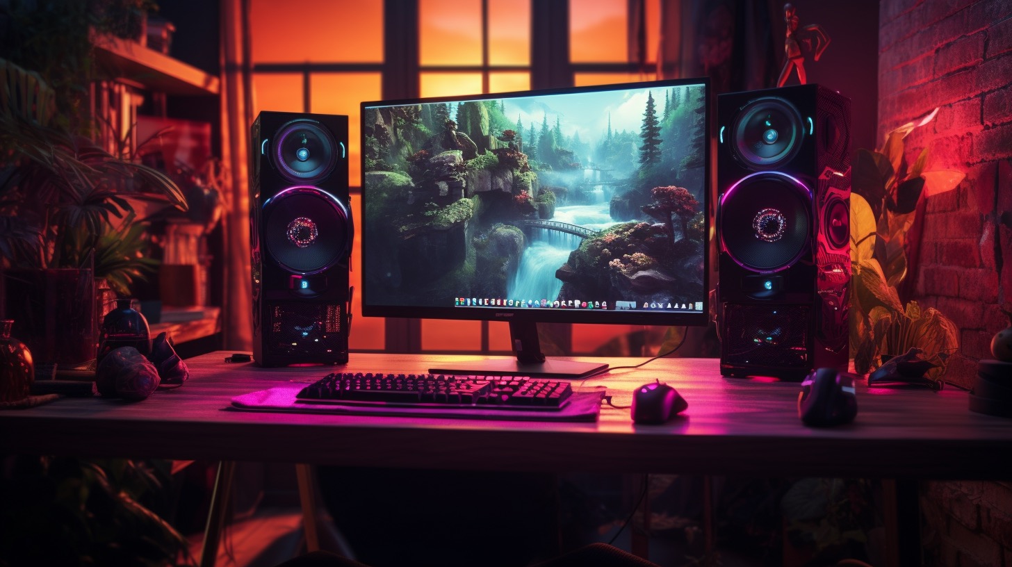 Creo Gaming
