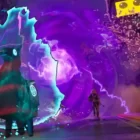 Finde und besiege verfluchte Lamas in Fortnite Creo Gaming