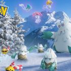 Finden Sie die Anzahl der PokeStops und Arenen in der Antarktis in Pokémon GO heraus Creo Gaming