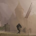 Floating Gate spukt auf der Vondel-Karte von Warzone herum. Creo Gaming