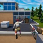 Fortnite-Anleitung: So klettern Sie zu den verschiedenen benannten Orten Creo Gaming