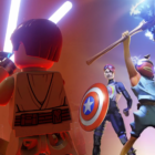 Fortnite LEGO: Zusammenarbeit, die Staffel 5 verzögern könnte Creo Gaming