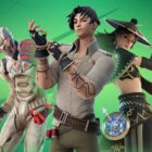 Fortnite entfernt Trios – Antwort Creo Gaming