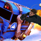 Fortnite hofft auf ein Crossover mit Mission Impossible Creo Gaming