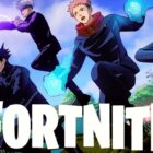 Fortnite und Jujutsu Kaisen: ein logischer Crossover Creo Gaming