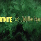 Fortnite x Jujutsu Kaisen Kollab: Erscheinungsdatum, Skins & Mehr Fortnite x Jujutsu kaisen feature image