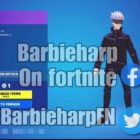 Fortnite x Jujutsu Kaisen: eine epische Zusammenarbeit! Creo Gaming