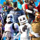 Franchises, die von der Zusammenarbeit mit Fortnite ausgeschlossen sind Creo Gaming