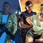 GTA 5-Story-Erweiterung, erstellt und veröffentlicht von engagierten Fans Creo Gaming
