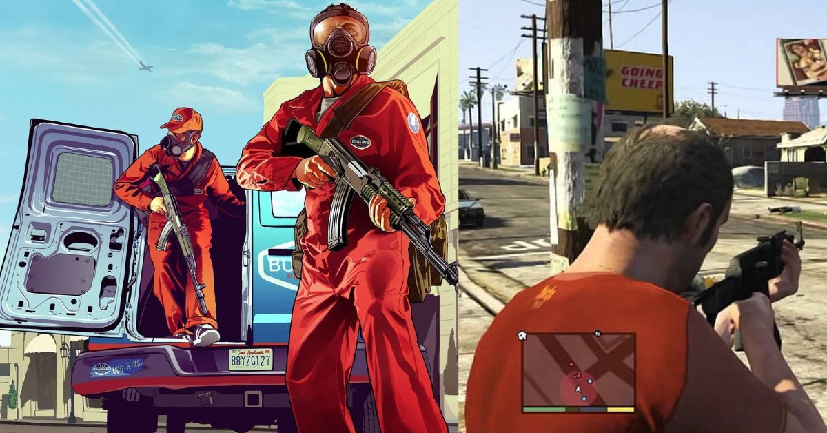 While Fans Wait for GTA 6, Here Are a Few GTA Alternatives to Play