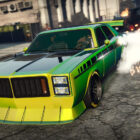 GTA Online-Spieler kritisieren Rockstar wegen Fahrzeugänderungen Creo Gaming