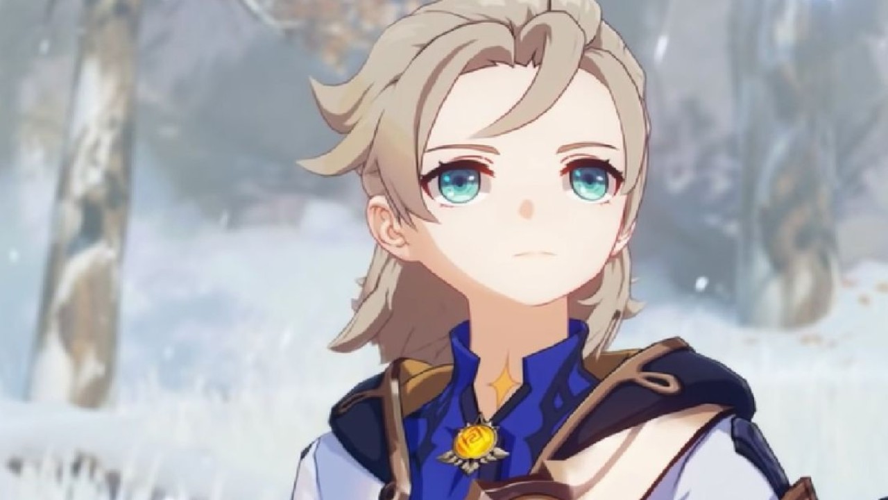 Genshin Impact: Wann erscheint der Anime?  Datum, Charaktere, Trailer und mehr