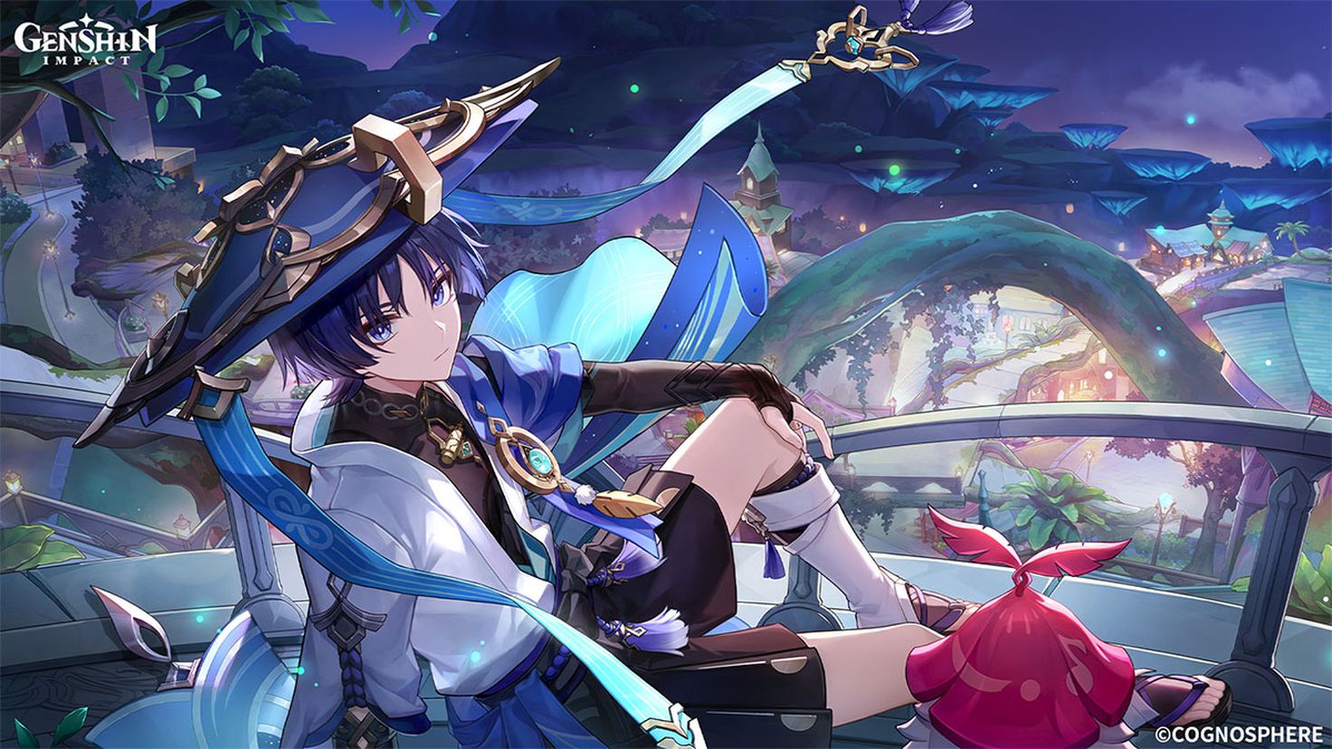 Genshin Impact codes August 2023; get free Primogems, mora, items and more