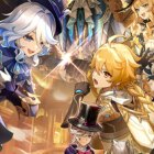 Genshin Impact Guide: Zugang zur Archon Fountain Quest Creo Gaming