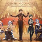 Genshin Impact-Konzert und exklusiver Trailer – Malaysia-Tour! Creo Gaming