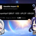 Genshin Impact: Kryptische Hinweise deuten auf wichtige Ereignisse im August hin Creo Gaming