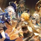 Genshin Impact auf eine andere Festplatte verschieben: Anleitung Creo Gaming