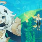 Genshin Impact macht ein Wasserlevel unglaublich unterhaltsam Creo Gaming