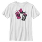 Graffiti Can Fortnite Boy T-Shirt – Spray-Spiel optimiert! Creo Gaming