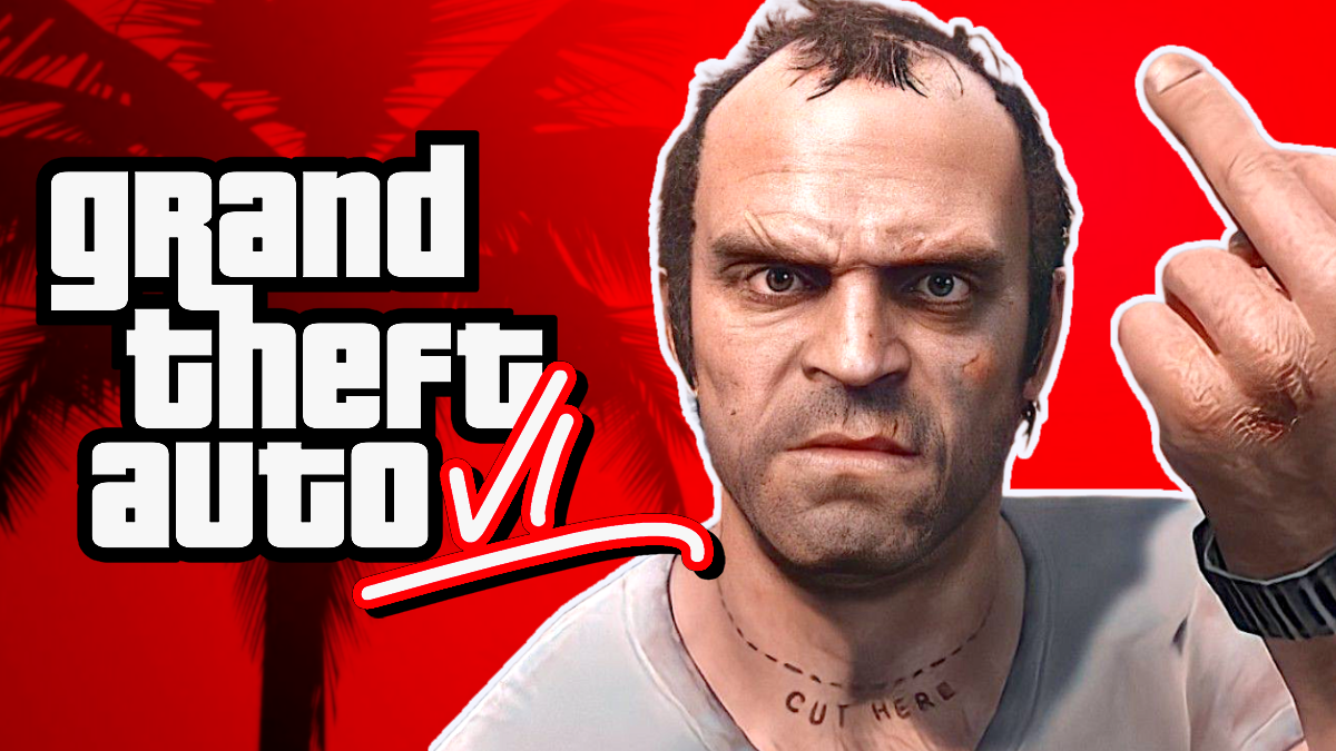 Grand Theft Auto-Fans sind besorgt "schrecklich" GTA 6 Mikrotransaktionen