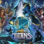 Hearthstone-Entwickler sprechen über die Titans-Erweiterung, den neuen Titan und das Warcraft-Universum. Creo Gaming