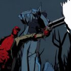 Hellboy: The Web of Wyrd erscheint im Oktober Creo Gaming