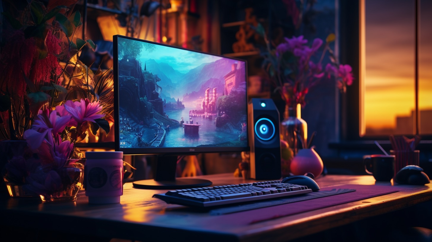Creo Gaming