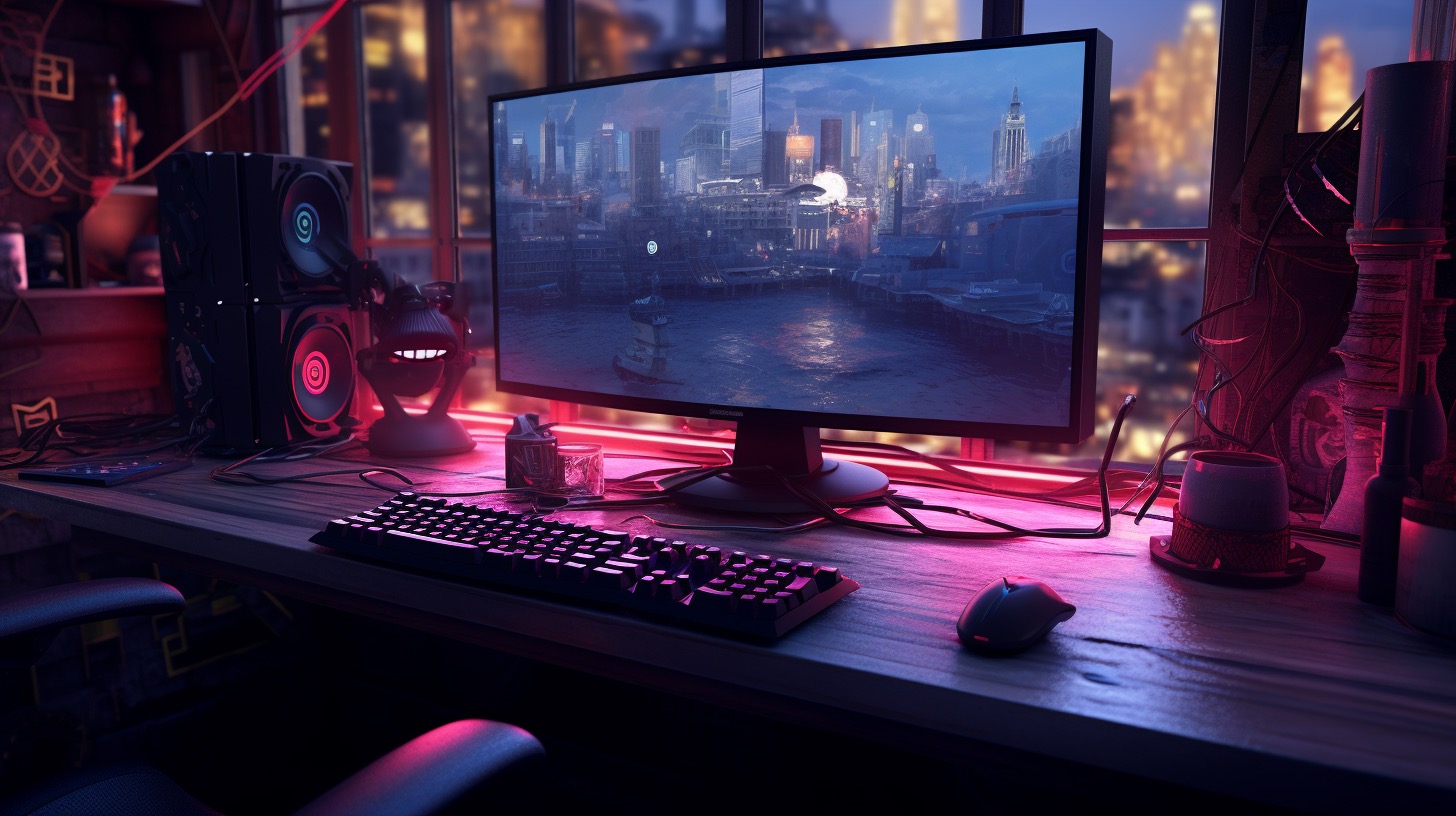 Creo Gaming