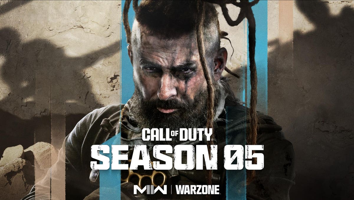 Hier ist der genaue Zeitpunkt, zu dem die fünfte Staffel von „Call Of Duty“ für „Warzone“ und „Modern Warfare II“ beginnt.