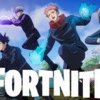 Hol dir Itadori in Fortnite! Creo Gaming